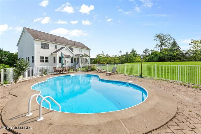 $950,000 | 27 Ponderosa Boulevard, East Greenbush, NY 12061