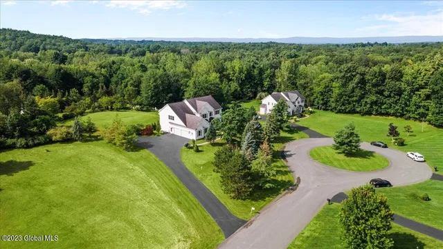 $950,000 | 27 Ponderosa Boulevard, East Greenbush, NY 12061