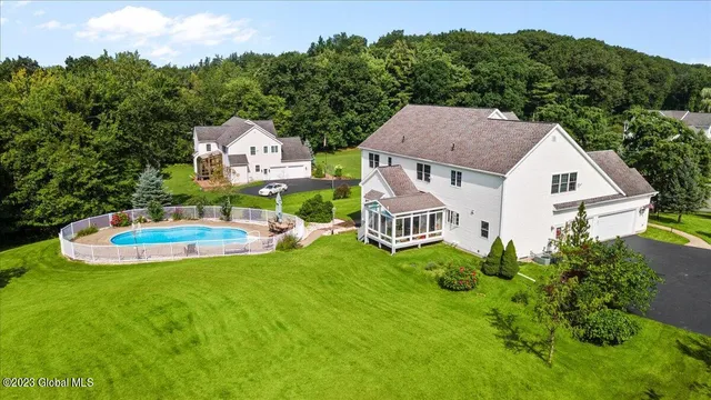 $950,000 | 27 Ponderosa Boulevard, East Greenbush, NY 12061