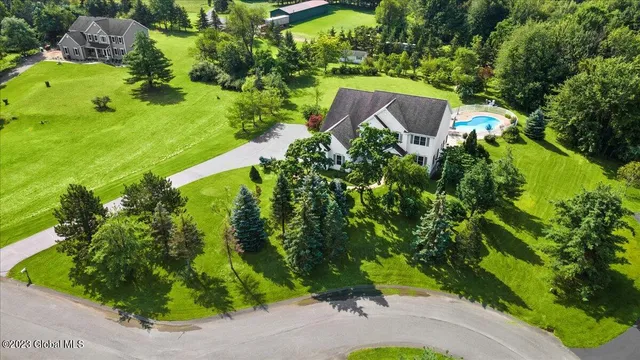 $950,000 | 27 Ponderosa Boulevard, East Greenbush, NY 12061