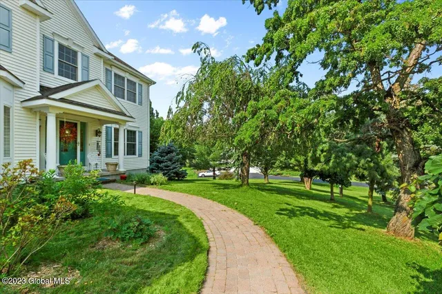 $950,000 | 27 Ponderosa Boulevard, East Greenbush, NY 12061