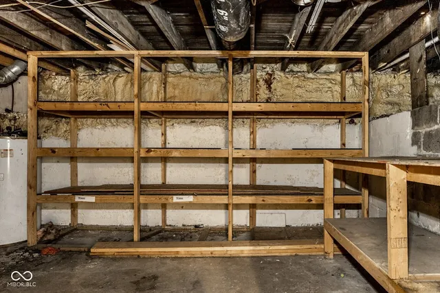 $2,300 | 1253 South East Street, Indianapolis, IN 46203