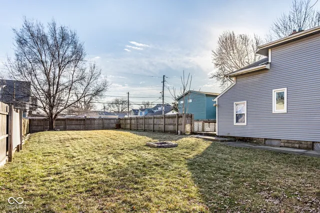 $2,300 | 1253 South East Street, Indianapolis, IN 46203