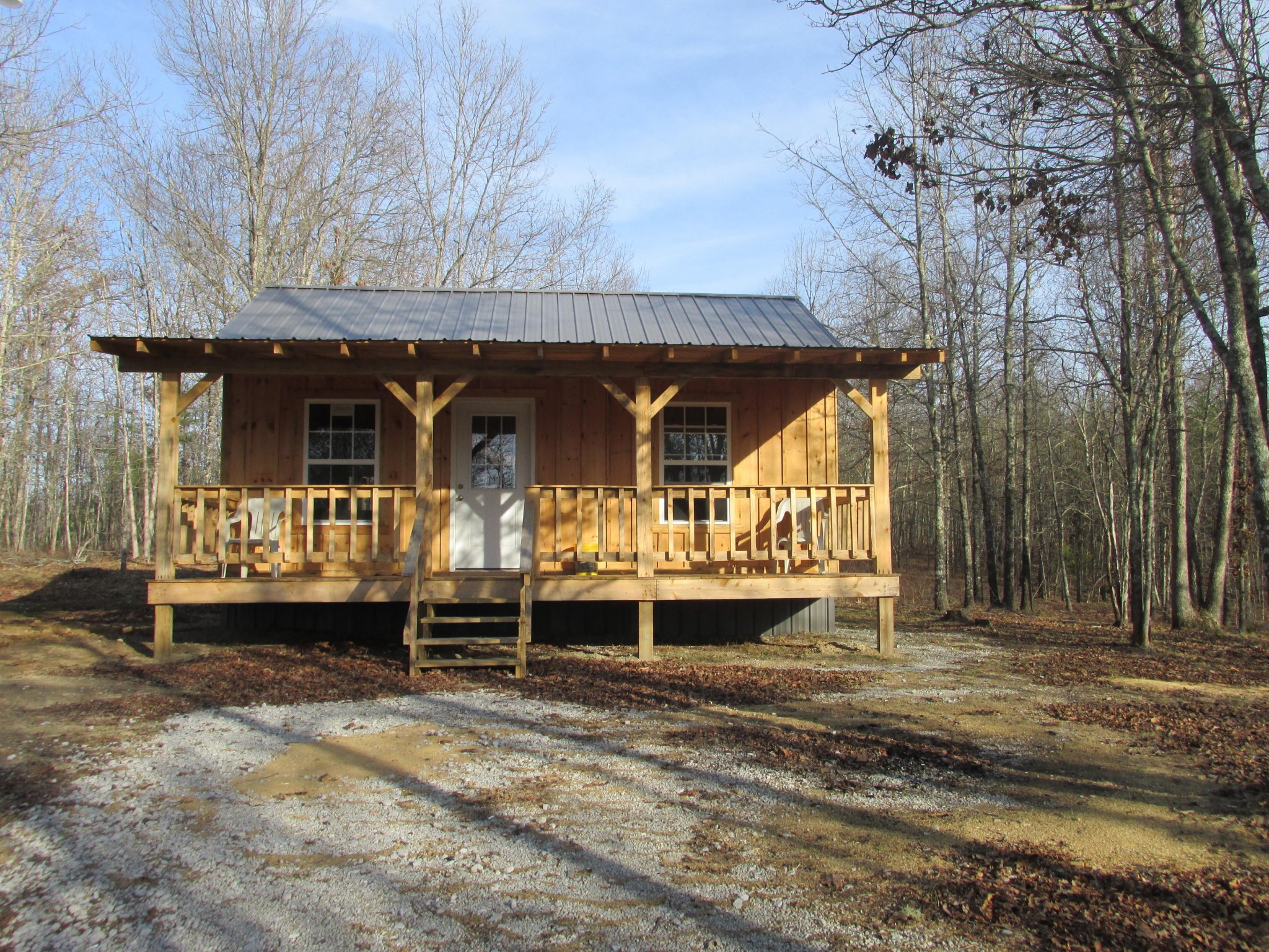 113 Kenneth Davis Road Deer Lodge, TN 37726 - Photo 29 of 34 Gallery Image 29