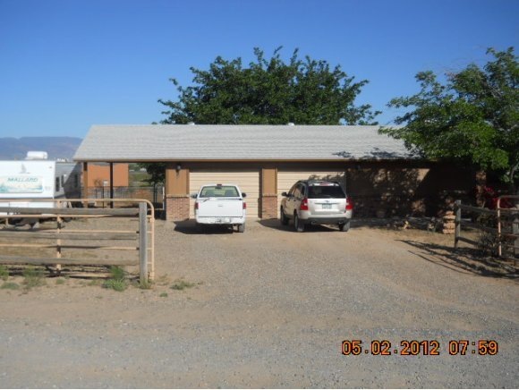1450 Koch Ranch Road Cornville, AZ 86325 - Photo 2 of 20 Additional Photo
