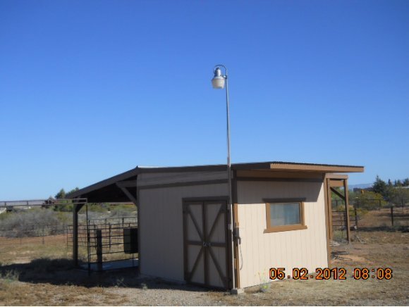 1450 Koch Ranch Road Cornville, AZ 86325 - Photo 4 of 20 Additional Photo