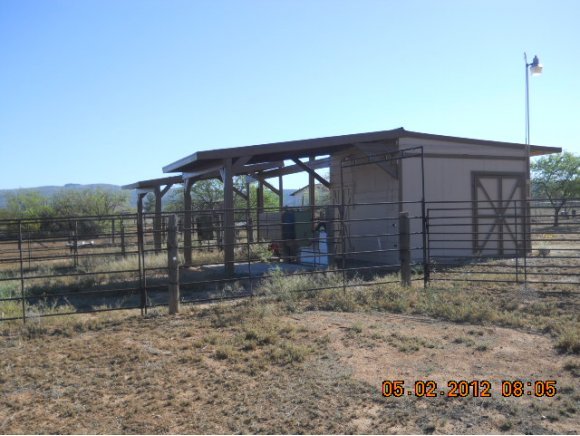 1450 Koch Ranch Road Cornville, AZ 86325 - Photo 5 of 20 Additional Photo
