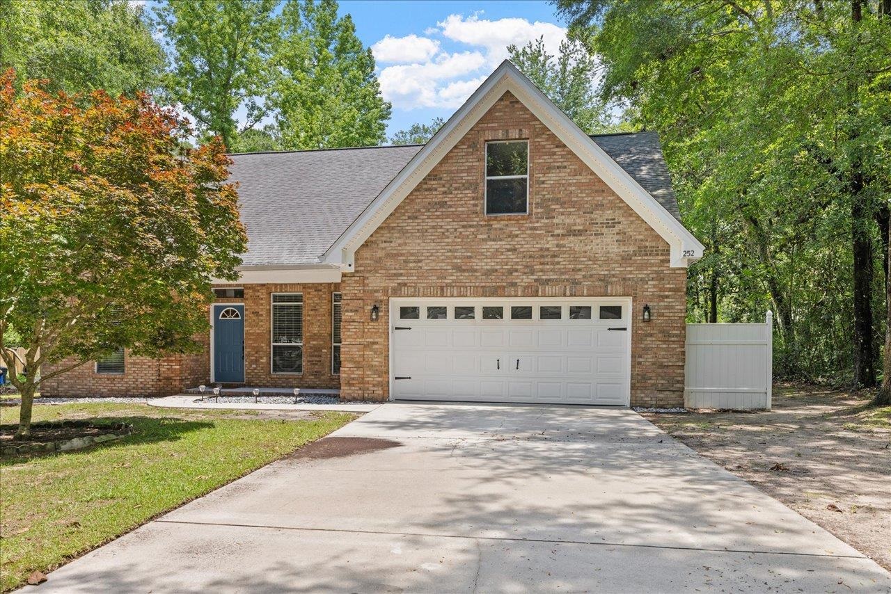 252 R Magnolia Ridge Crawfordville, FL 32327 - Photo 1 of 42 Gallery Image 1