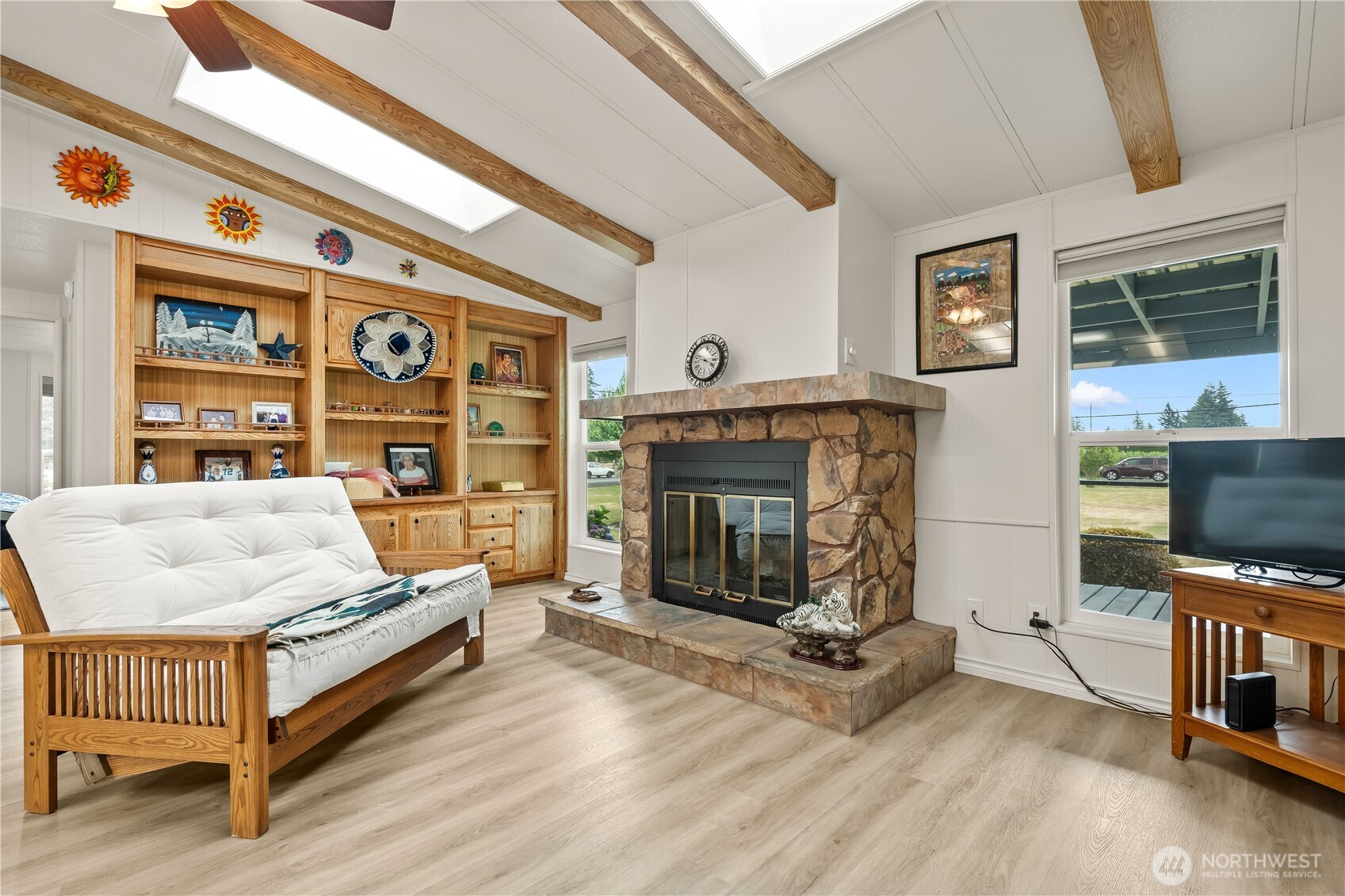 8095 Rathbone Road Ferndale, WA 98248 - Photo 8 of 40