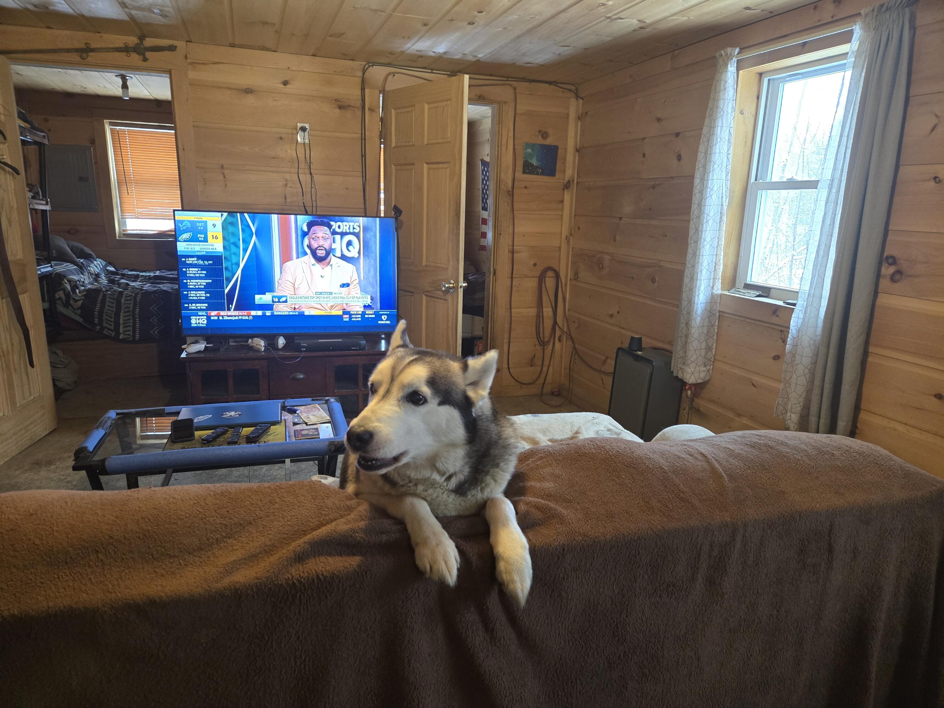 221 Brown Road Oakfield, ME 04763 - Photo 16 of 16 1000003179