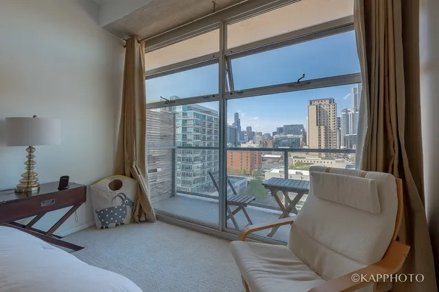 $2,980 | 1620 South Michigan Avenue, Unit 904, Chicago, IL 60616