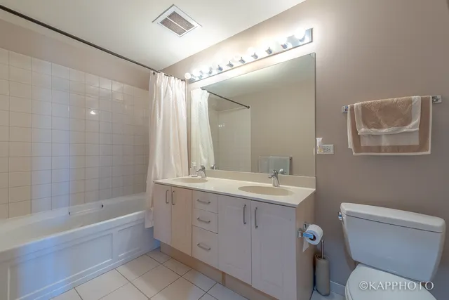 $2,980 | 1620 South Michigan Avenue, Unit 904, Chicago, IL 60616