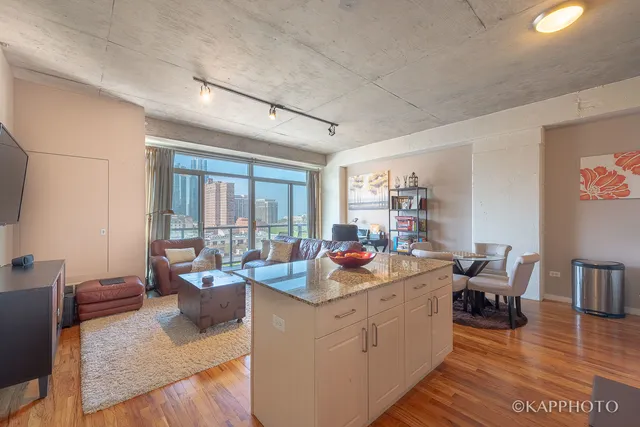 $2,980 | 1620 South Michigan Avenue, Unit 904, Chicago, IL 60616