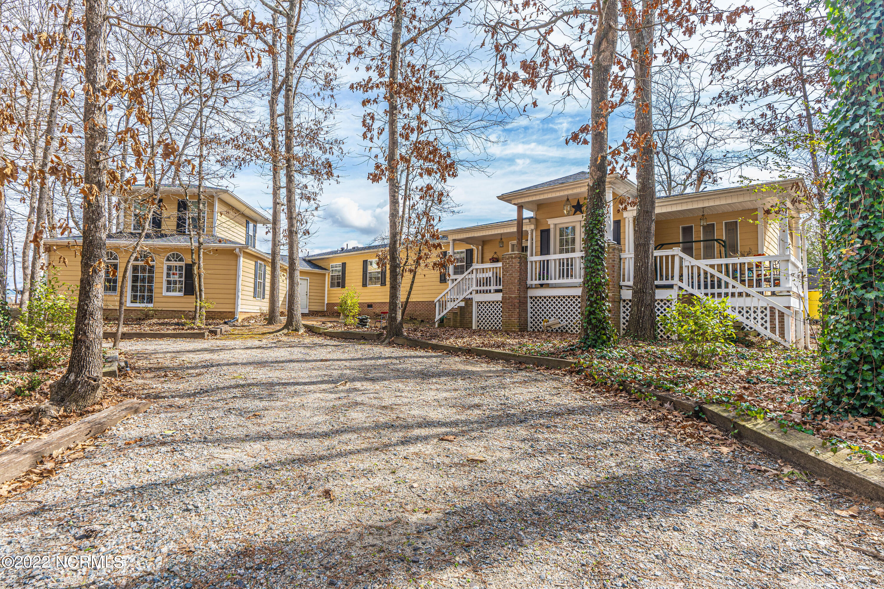 5208 Rockingham Road Laurel Hill, NC 28351 - Photo 1 of 98 main