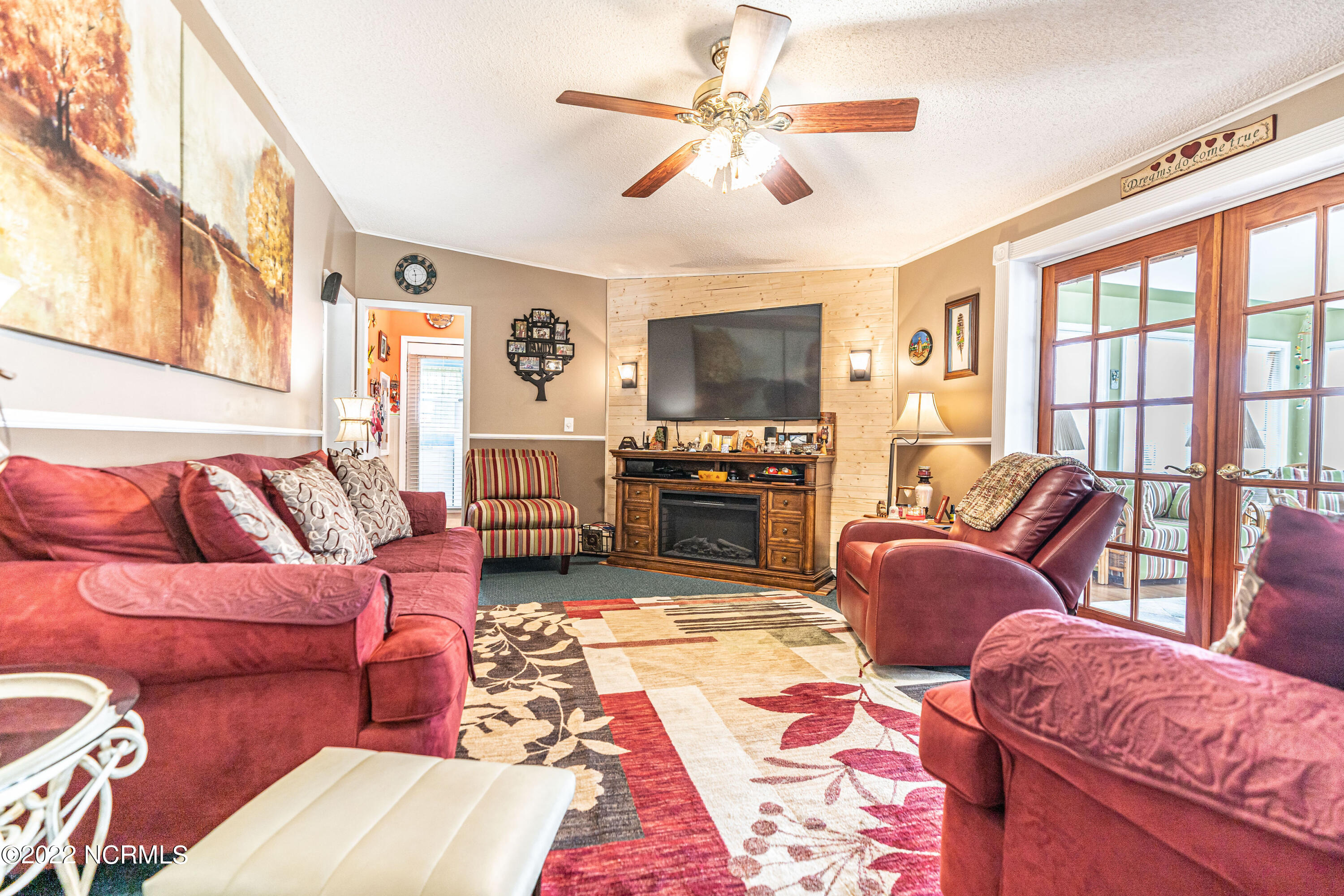 5208 Rockingham Road Laurel Hill, NC 28351 - Photo 13 of 98 DSC03435