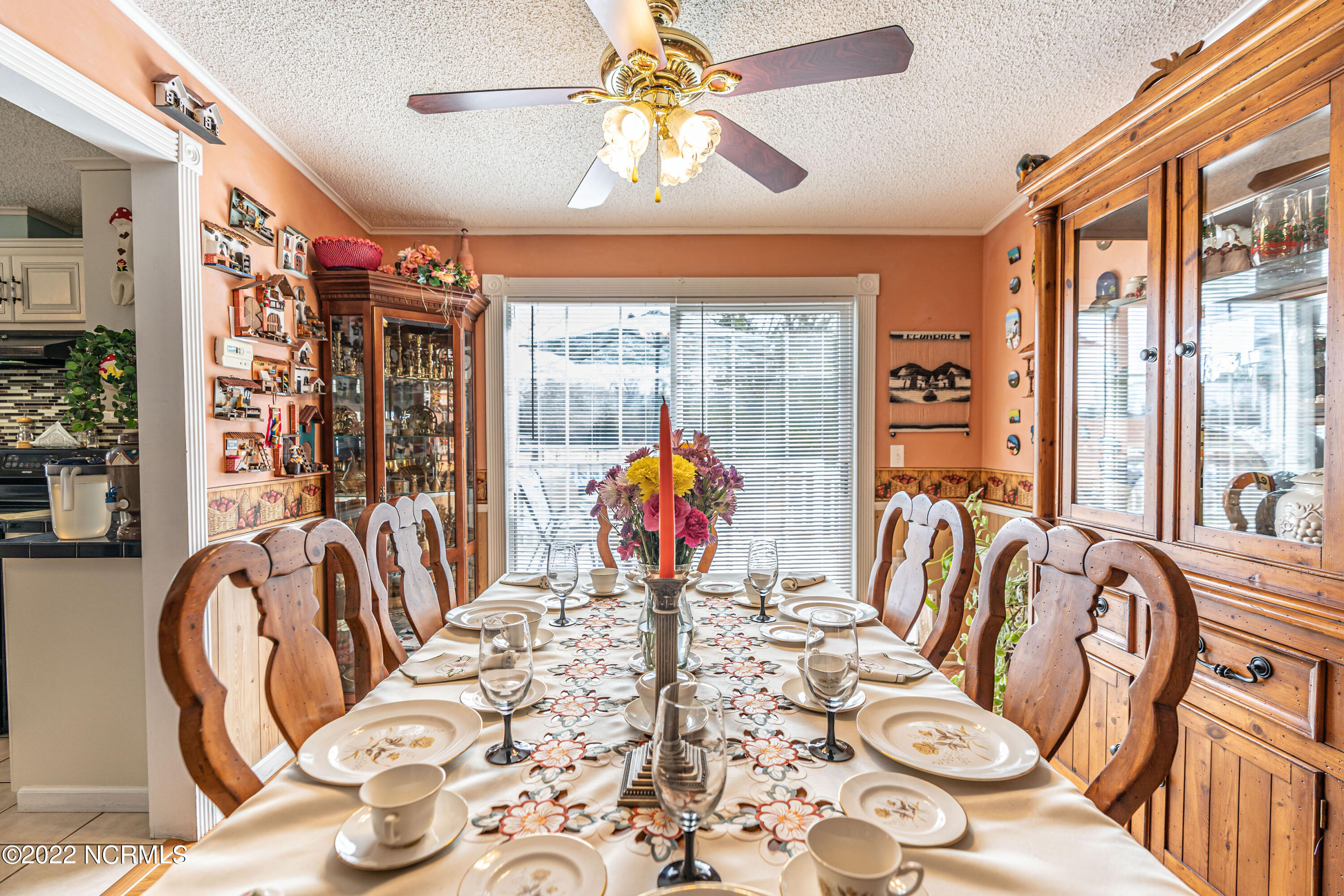 5208 Rockingham Road Laurel Hill, NC 28351 - Photo 21 of 98 DSC03458