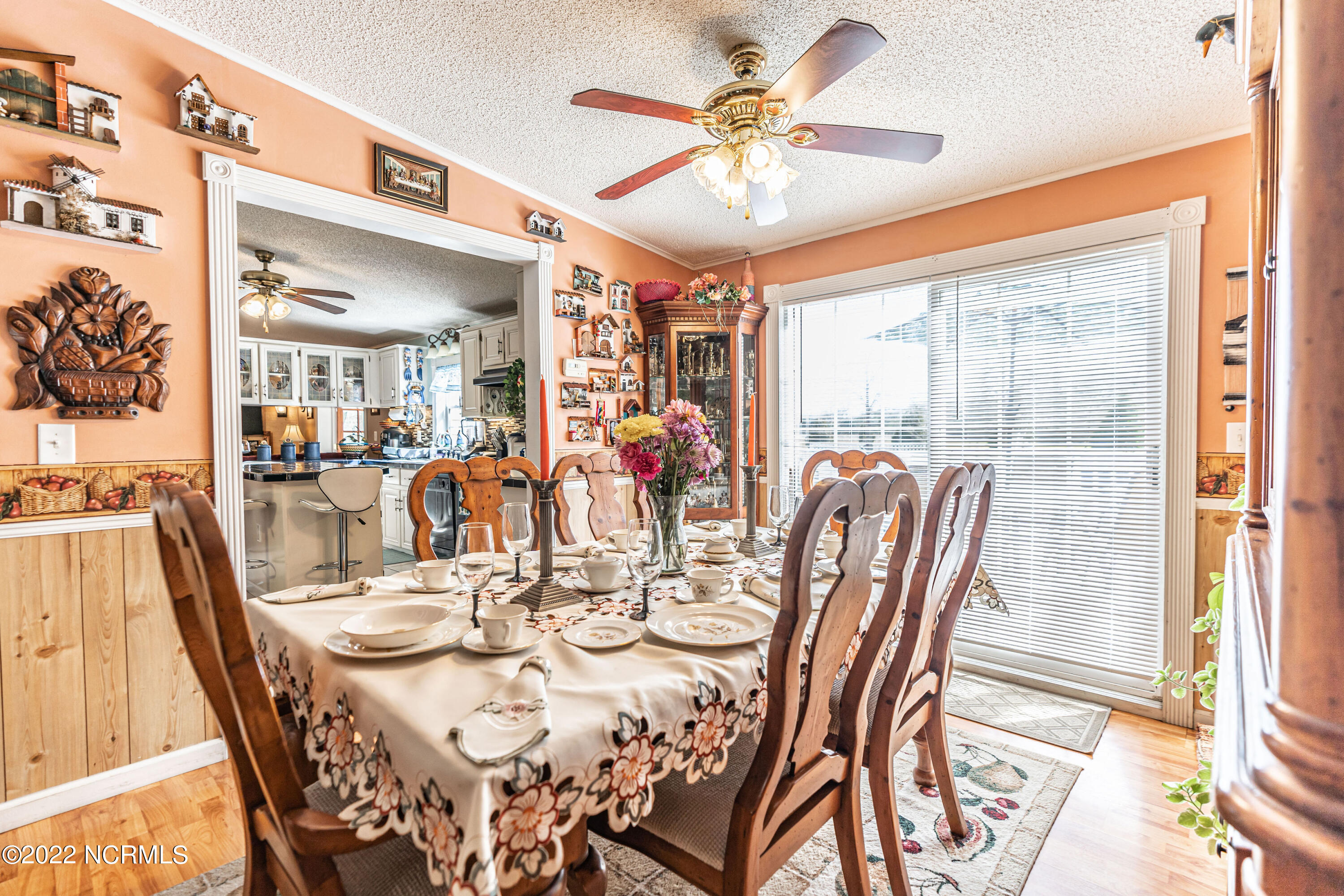 5208 Rockingham Road Laurel Hill, NC 28351 - Photo 22 of 98 DSC03459