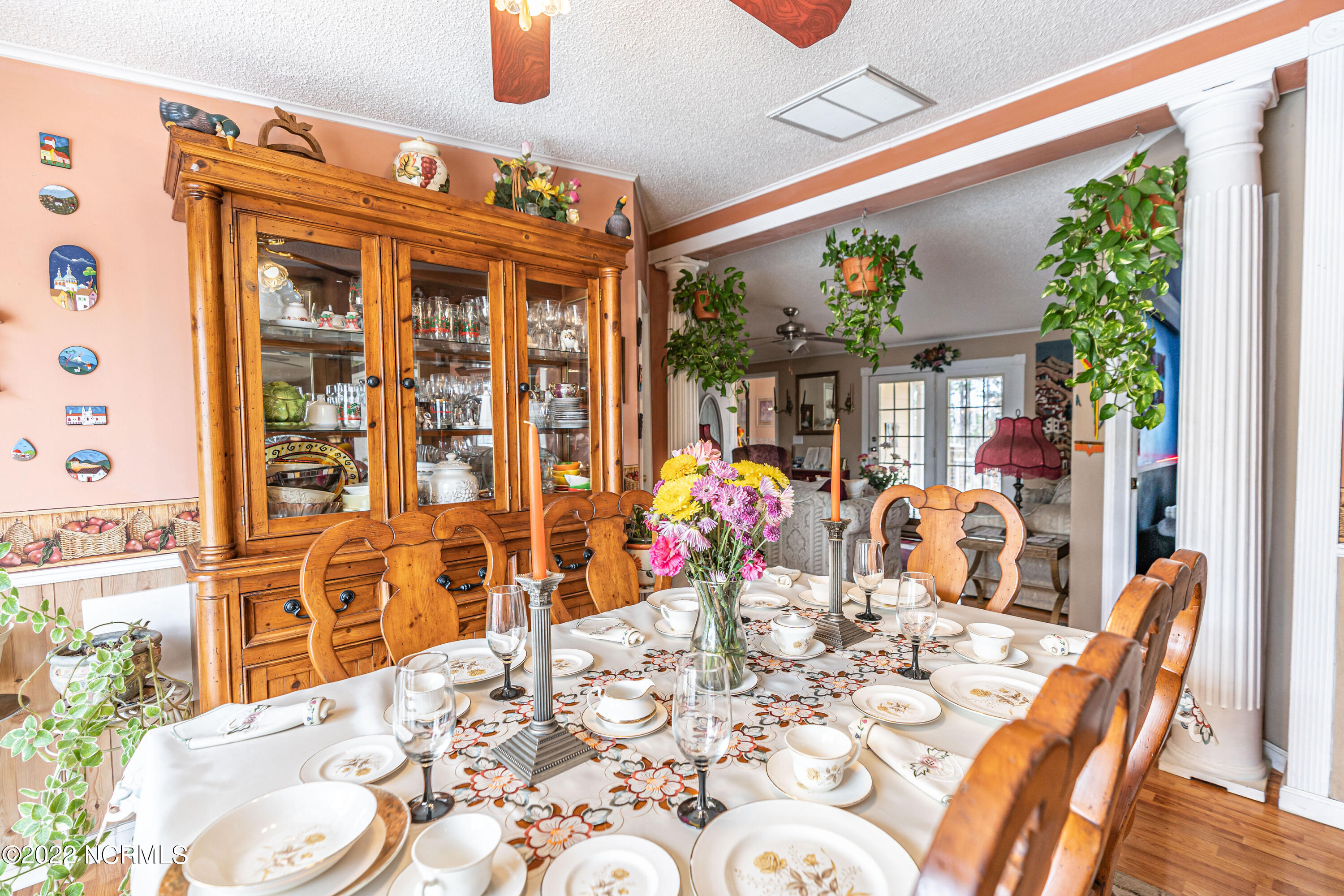 5208 Rockingham Road Laurel Hill, NC 28351 - Photo 24 of 98 DSC03461