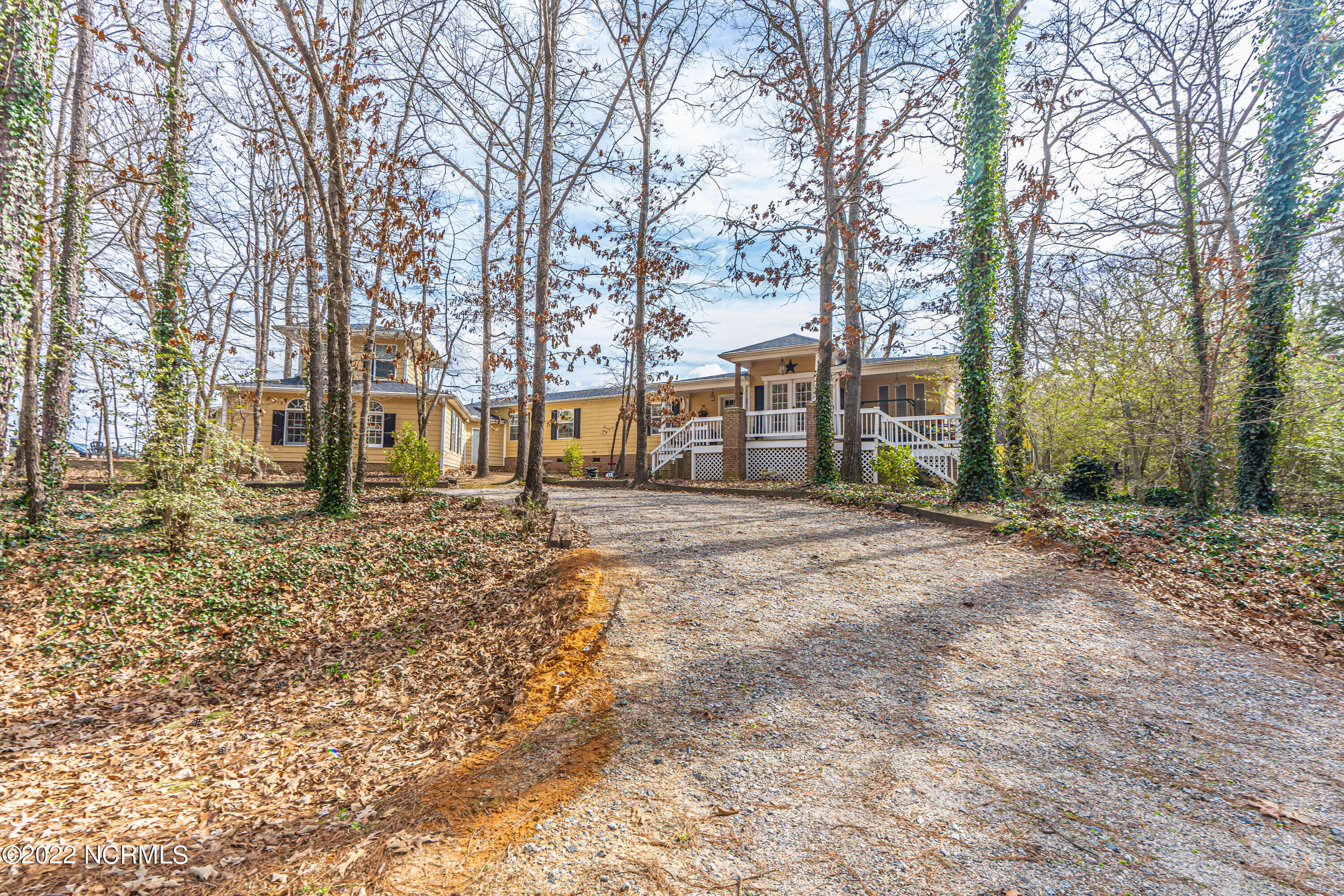 5208 Rockingham Road Laurel Hill, NC 28351 - Photo 3 of 98 DSC03403