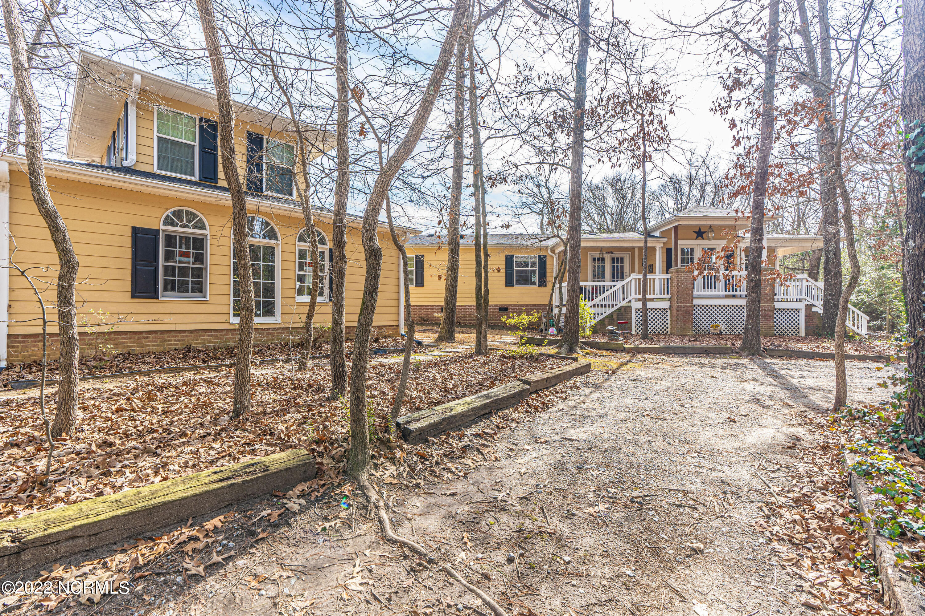 5208 Rockingham Road Laurel Hill, NC 28351 - Photo 4 of 98 DSC03405