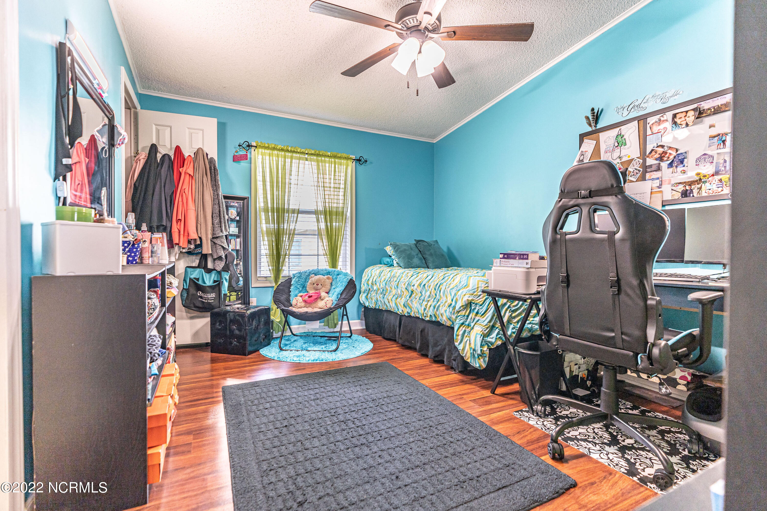 5208 Rockingham Road Laurel Hill, NC 28351 - Photo 44 of 98 DSC03445
