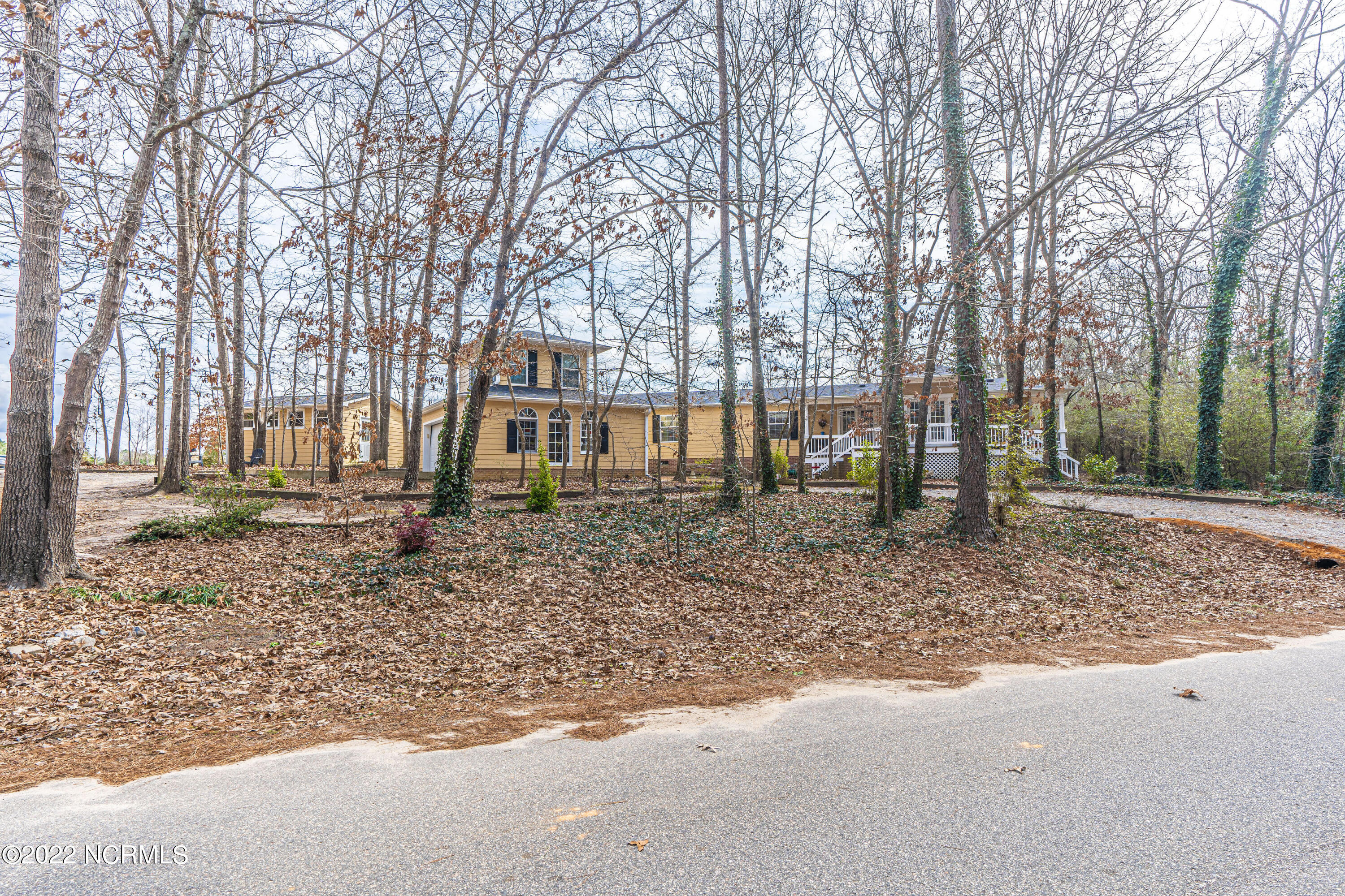 5208 Rockingham Road Laurel Hill, NC 28351 - Photo 5 of 98 DSC03410