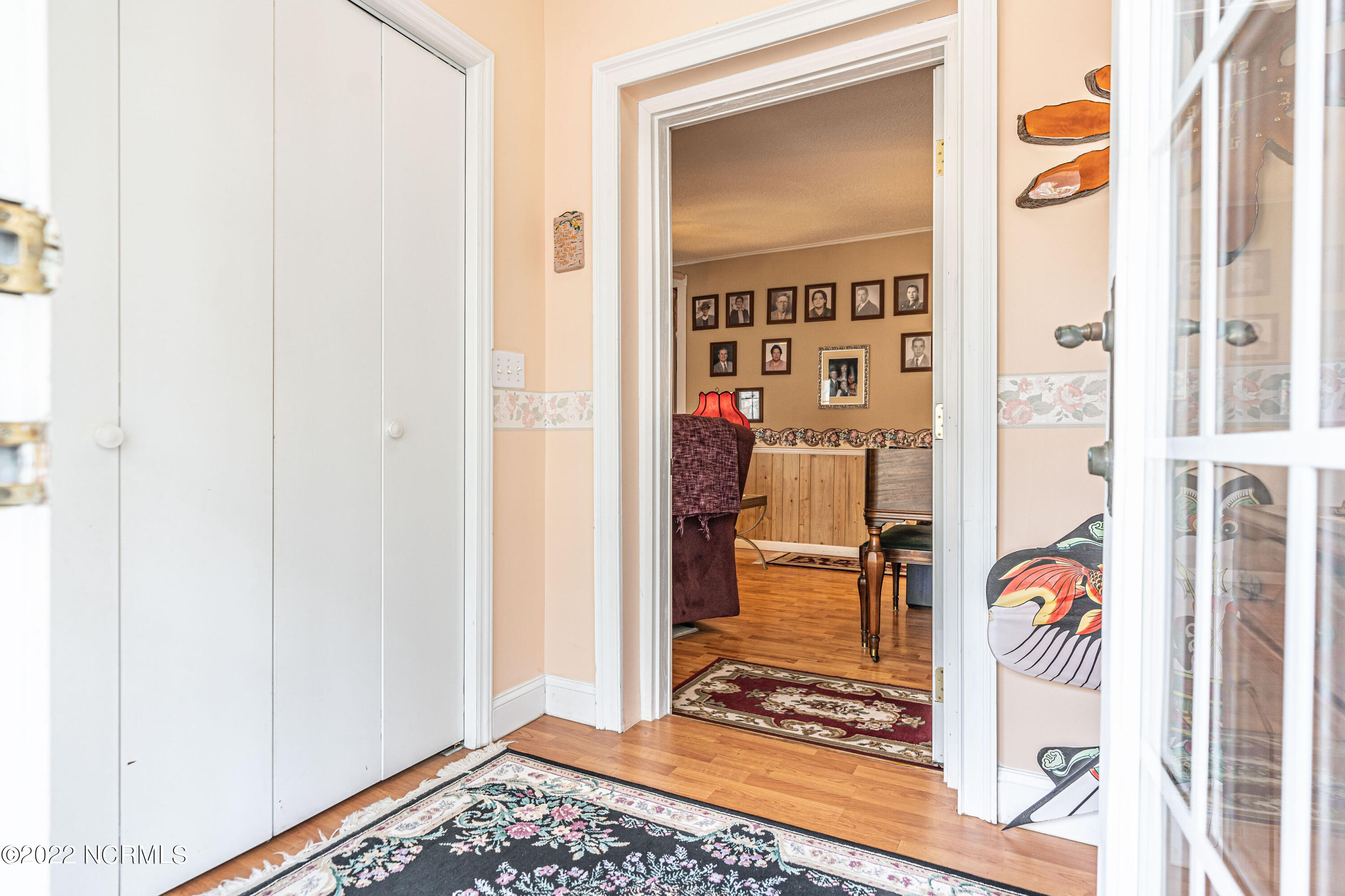 5208 Rockingham Road Laurel Hill, NC 28351 - Photo 60 of 98 DSC03477