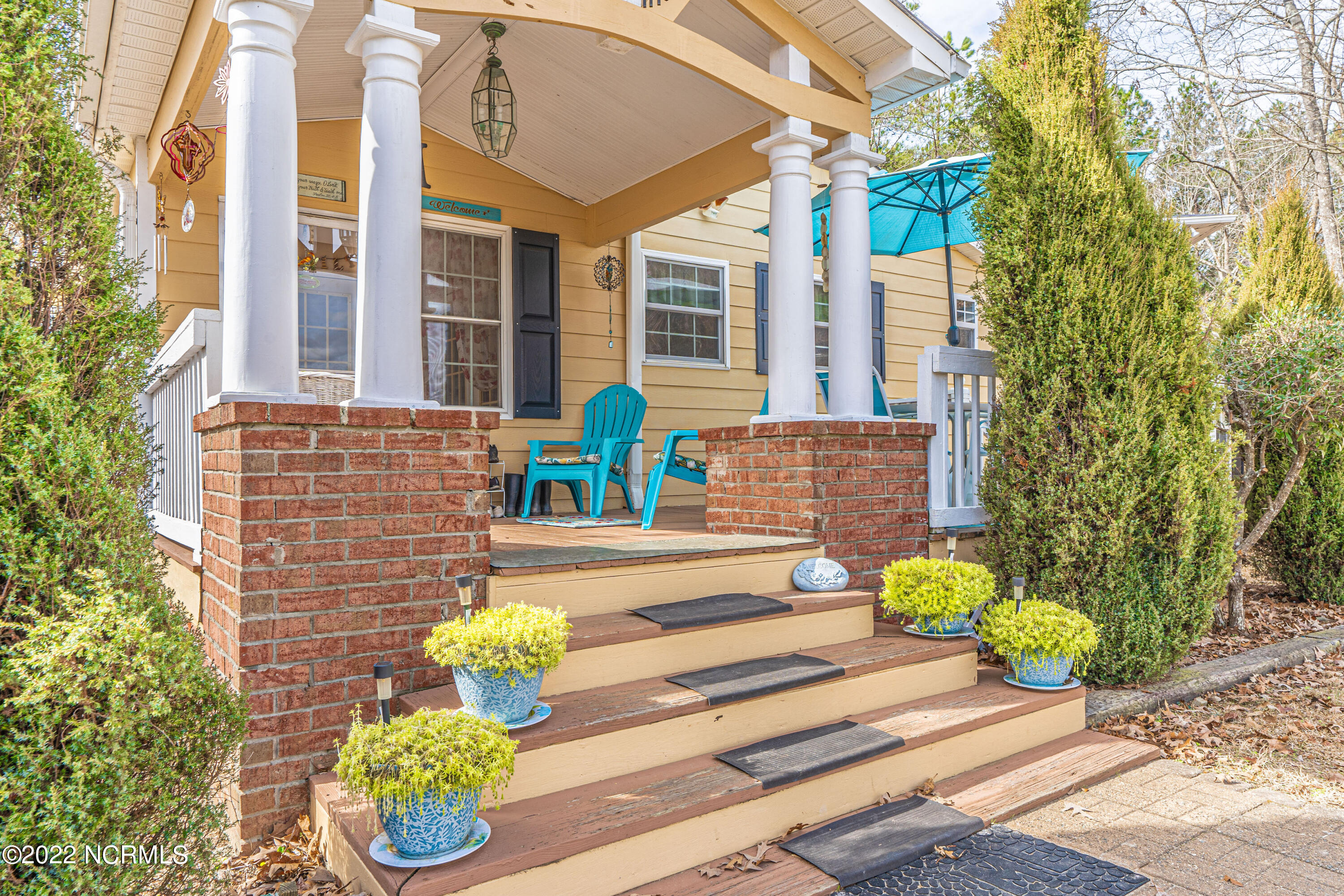 5208 Rockingham Road Laurel Hill, NC 28351 - Photo 6 of 98 DSC03374