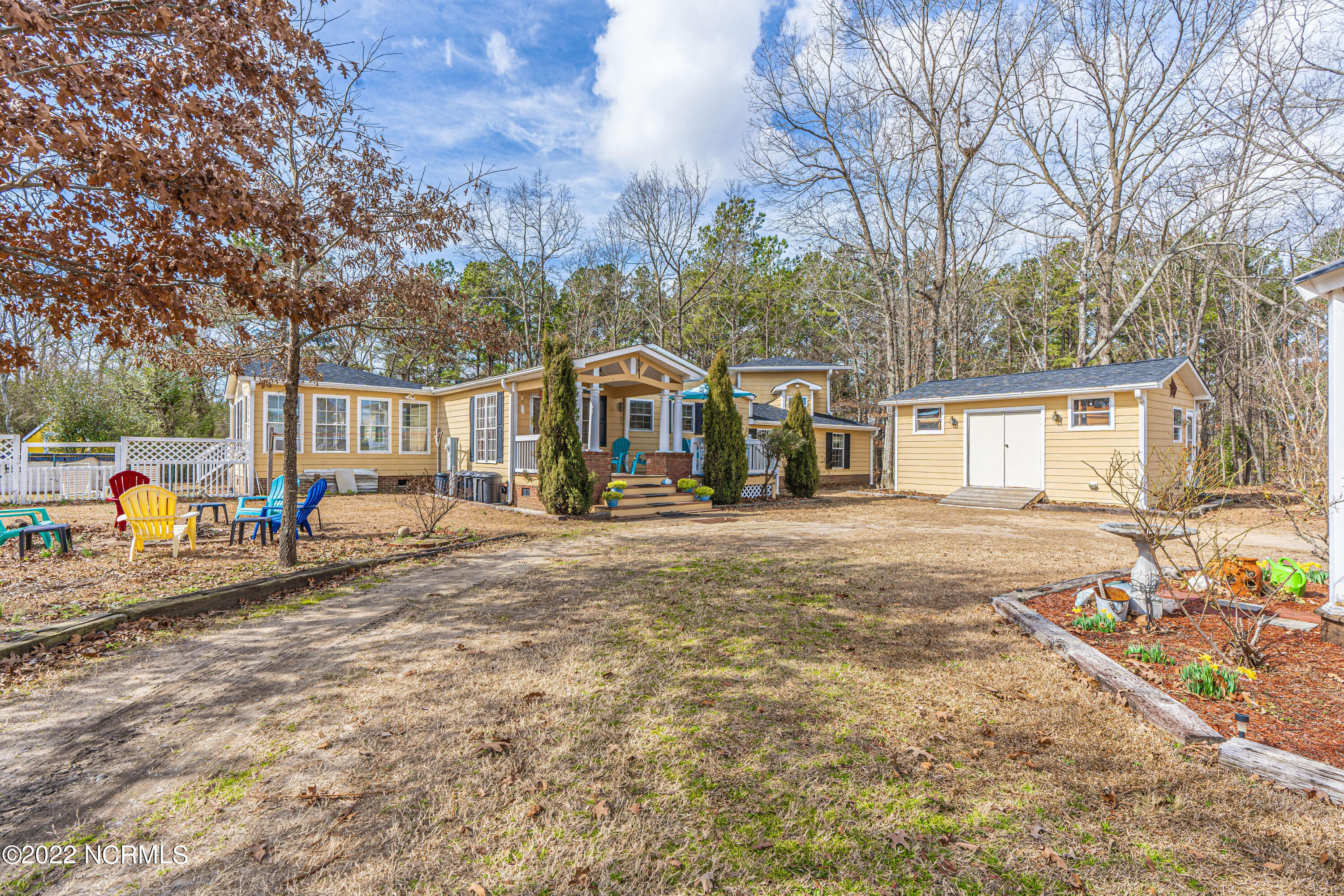 5208 Rockingham Road Laurel Hill, NC 28351 - Photo 70 of 98 DSC03368
