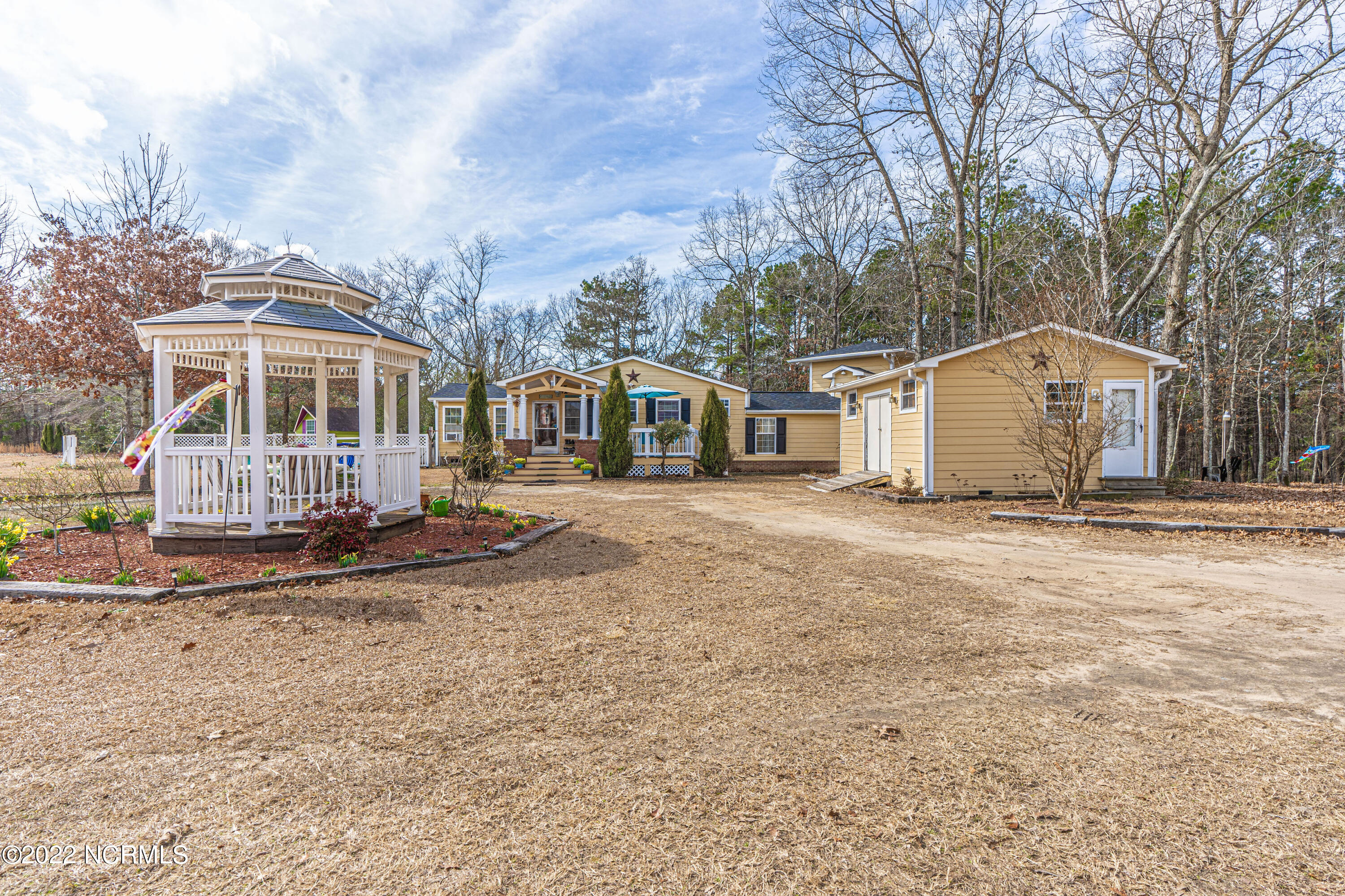 5208 Rockingham Road Laurel Hill, NC 28351 - Photo 71 of 98 DSC03369