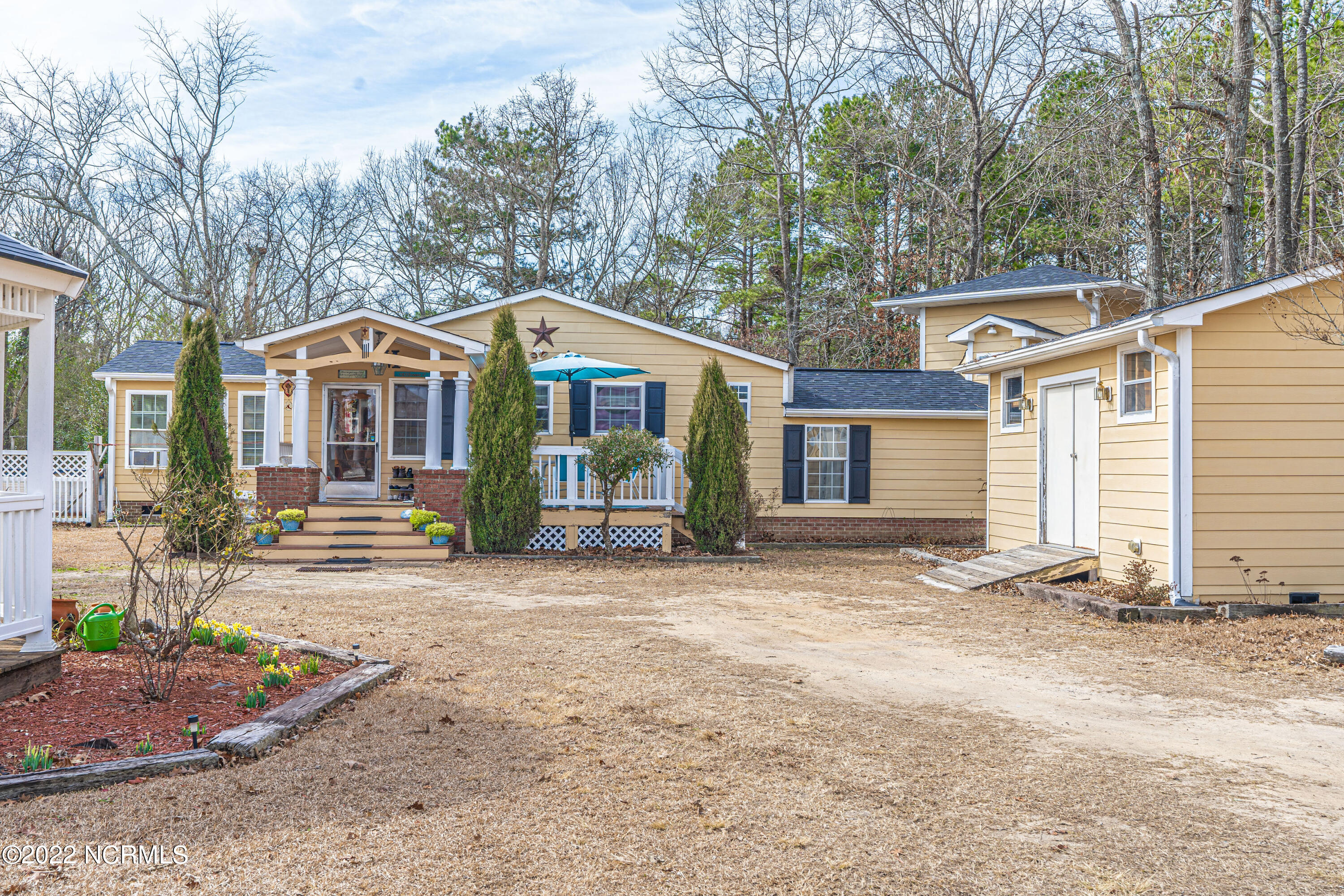 5208 Rockingham Road Laurel Hill, NC 28351 - Photo 72 of 98 DSC03370