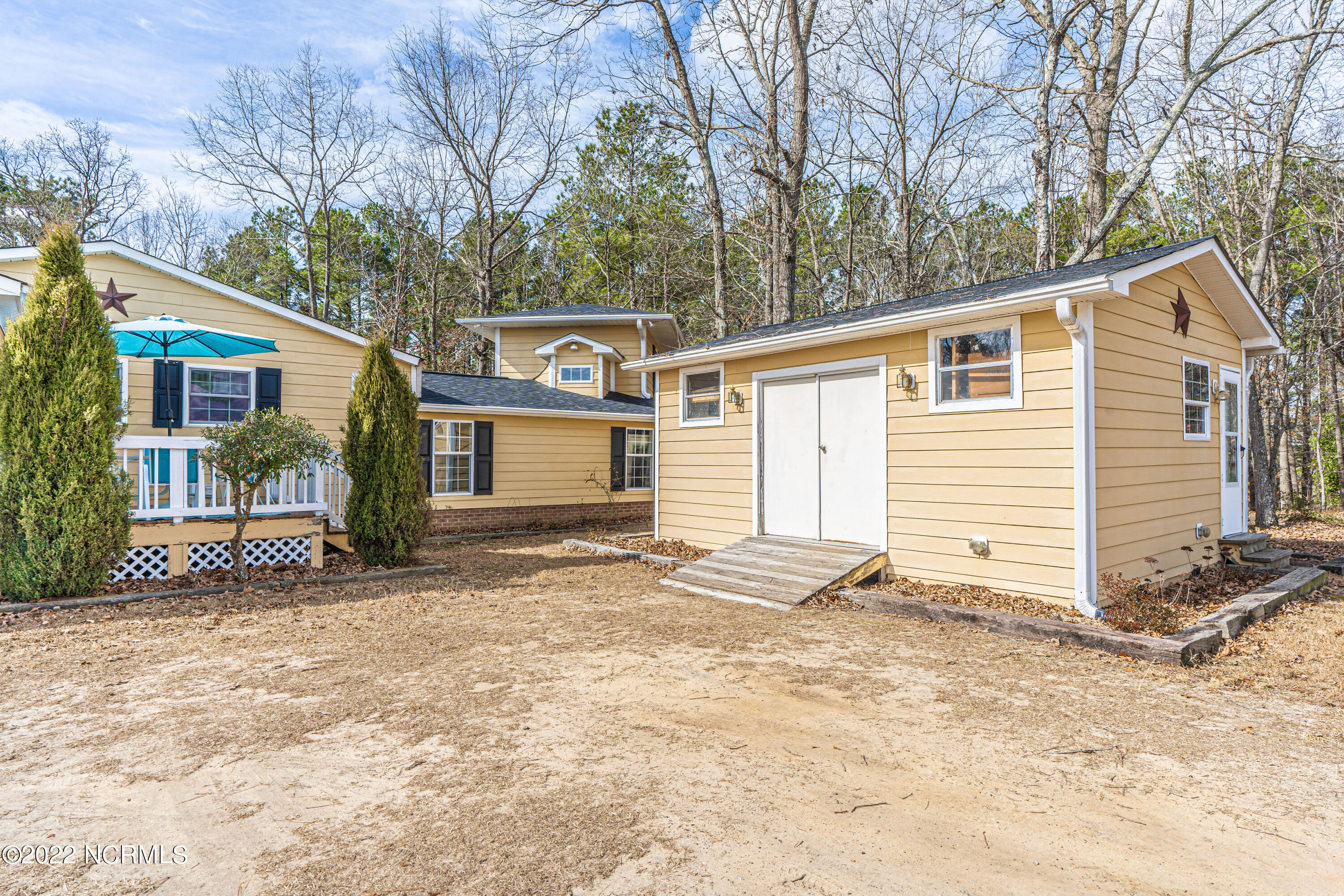 5208 Rockingham Road Laurel Hill, NC 28351 - Photo 73 of 98 DSC03371