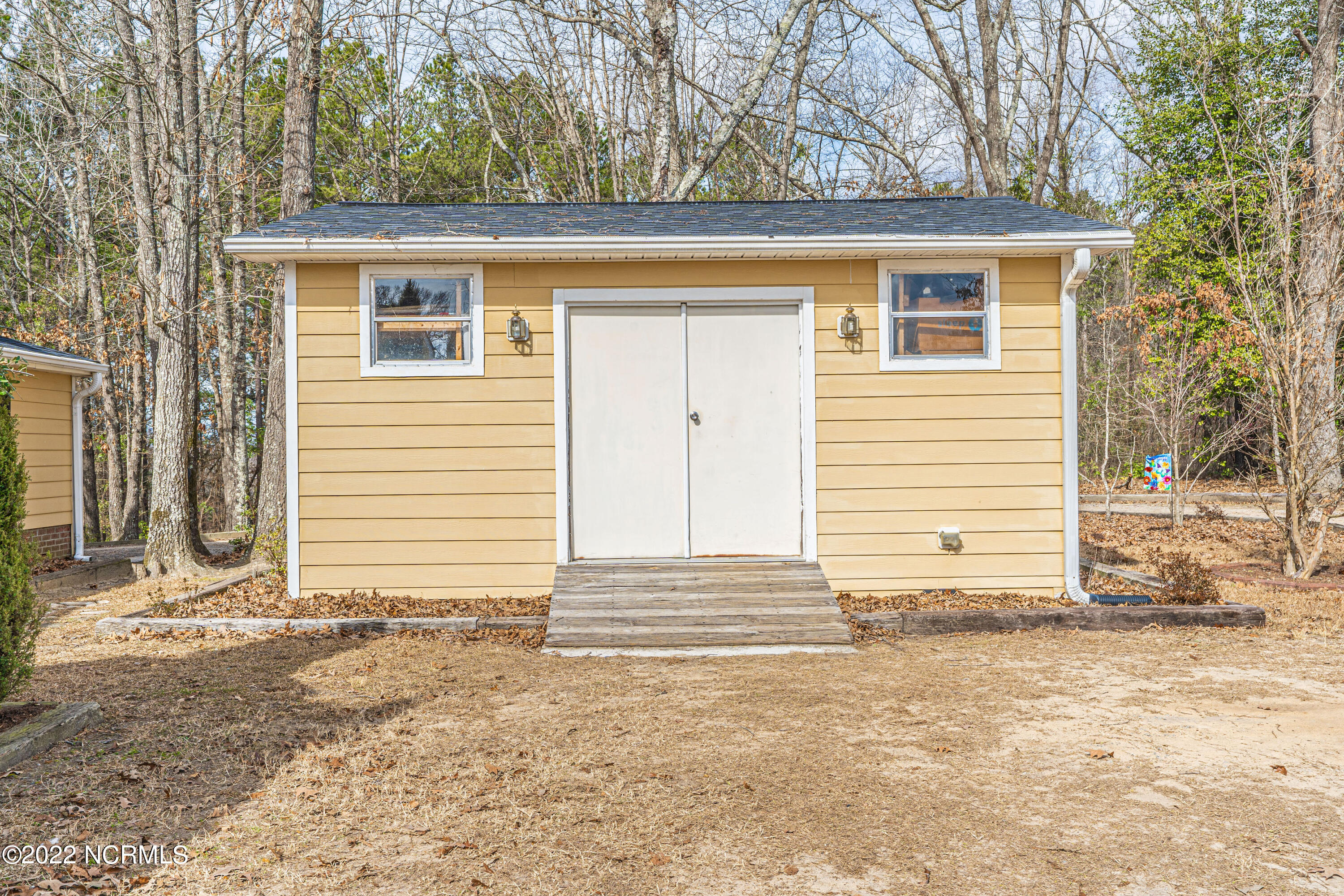 5208 Rockingham Road Laurel Hill, NC 28351 - Photo 75 of 98 DSC03373