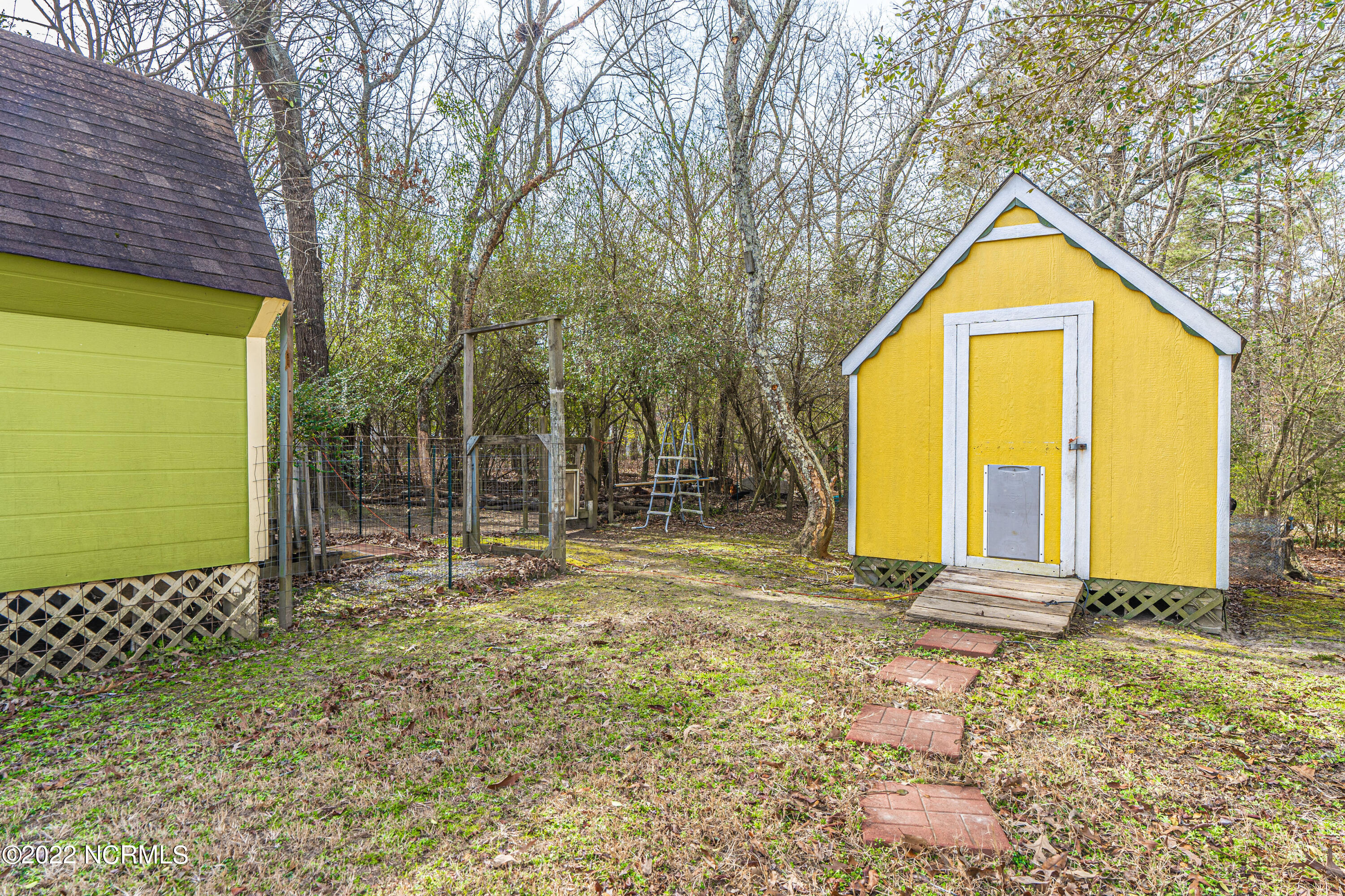 5208 Rockingham Road Laurel Hill, NC 28351 - Photo 85 of 98 DSC03394