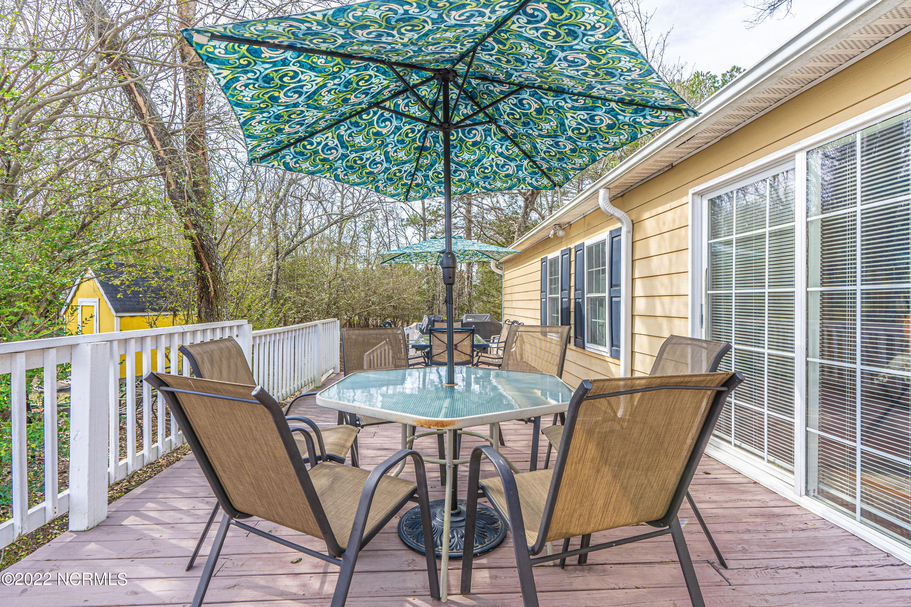 5208 Rockingham Road Laurel Hill, NC 28351 - Photo 87 of 98 DSC03397