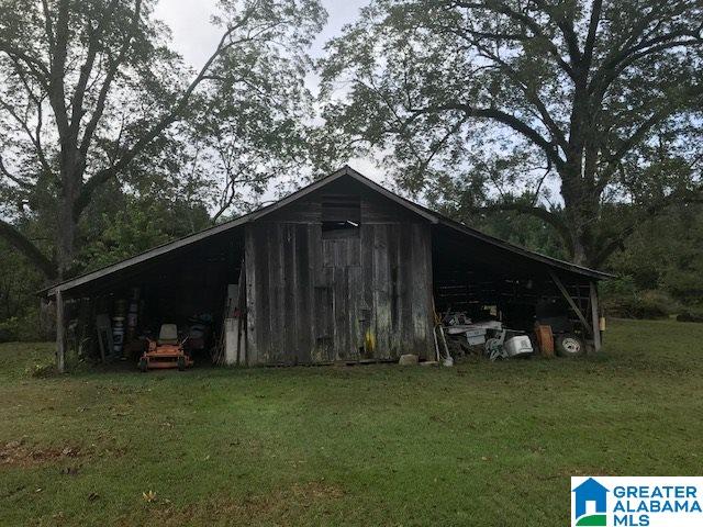 787 Bluff Valley Road, Unit 41 AC Cragford, AL 36255 - Photo 1 of 8