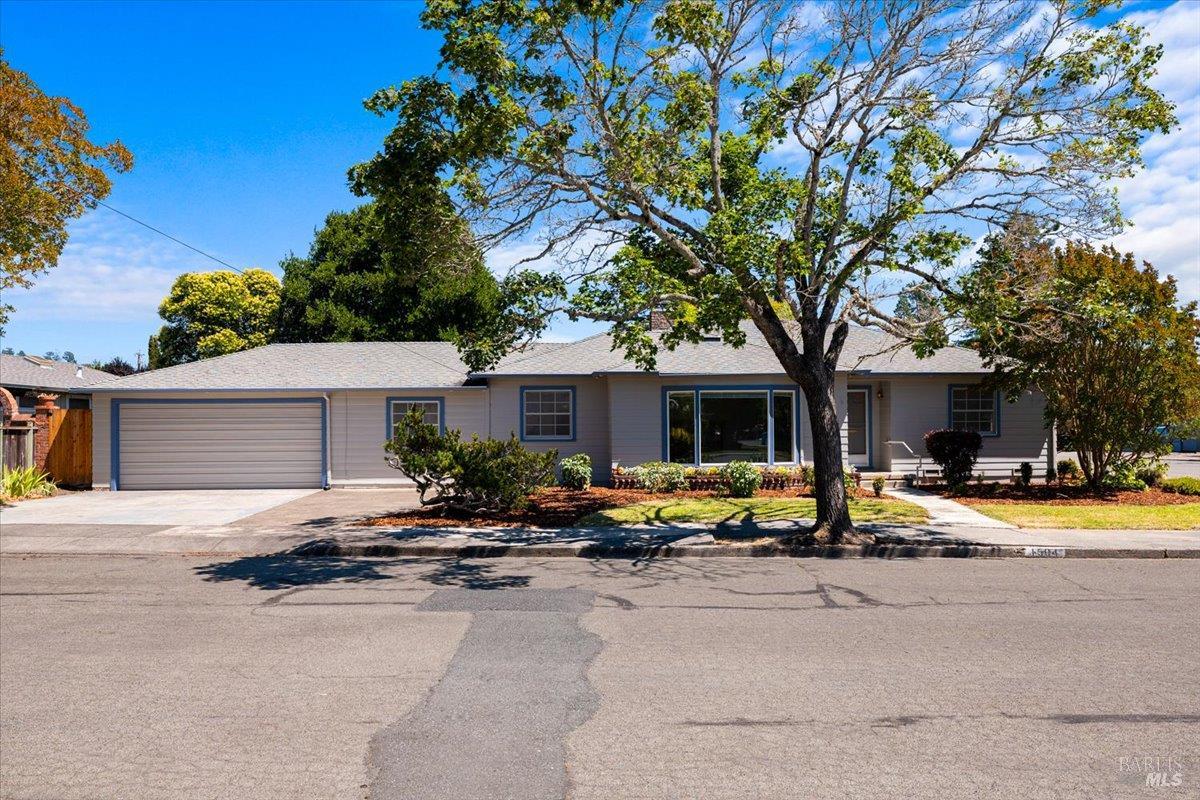 1504 Jewell Drive Santa Rosa, CA 95404 - Photo 1 of 47
