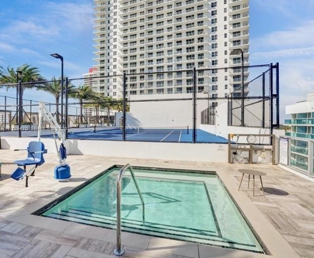 4010 South Ocean Drive, Unit R1206 Hollywood, FL 33019 - Photo 24 of 24