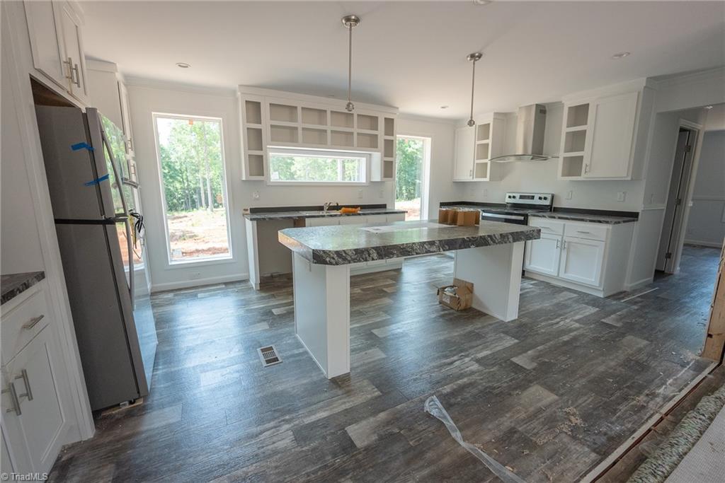 1853 Hill River Road Hiddenite, NC 28636 - Photo 1 of 44