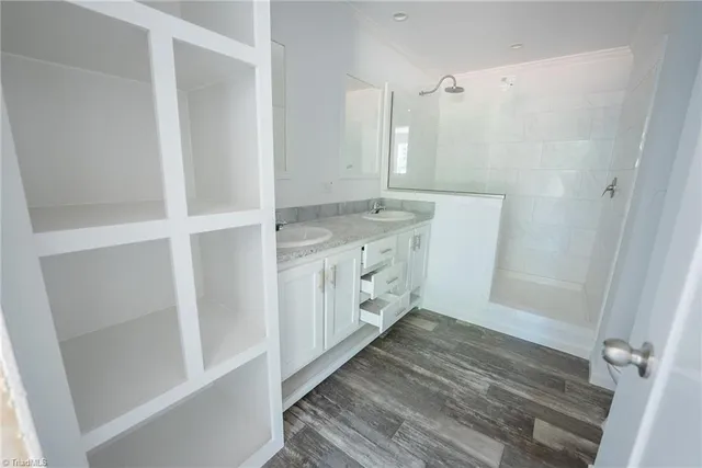 $349,900 | 1853 Hill River Road, Hiddenite, NC 28636