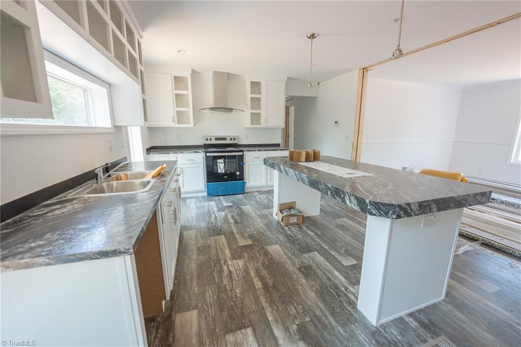 1853 Hill River Road Hiddenite, NC 28636 - Photo 20 of 44