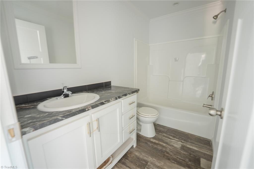 1853 Hill River Road Hiddenite, NC 28636 - Photo 22 of 44