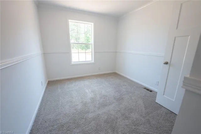 $349,900 | 1853 Hill River Road, Hiddenite, NC 28636