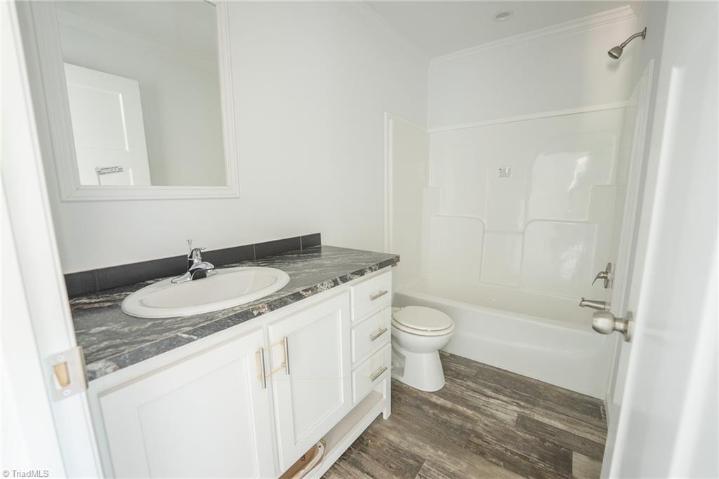 1853 Hill River Road Hiddenite, NC 28636 - Photo 30 of 44