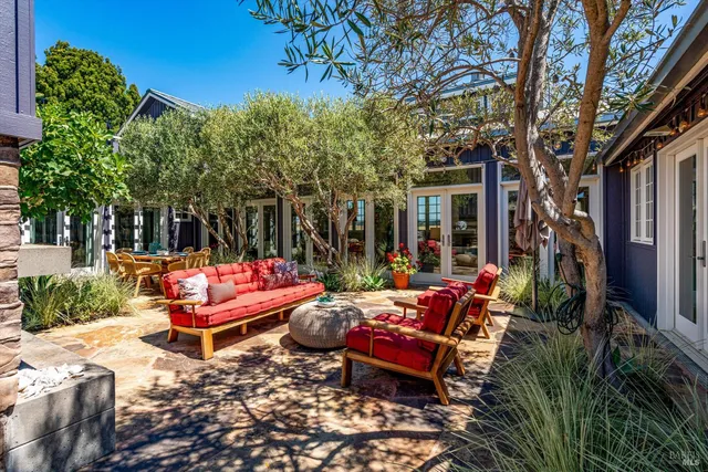 $2,995,000 | 4044 Sonoma Highway, Unit 14, Napa, CA 94559