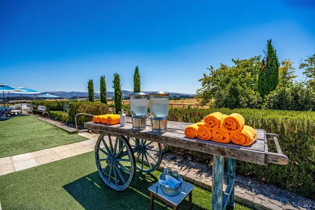 $2,995,000 | 4044 Sonoma Highway, Unit 14, Napa, CA 94559