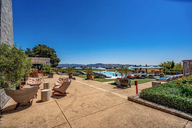 $2,995,000 | 4044 Sonoma Highway, Unit 14, Napa, CA 94559