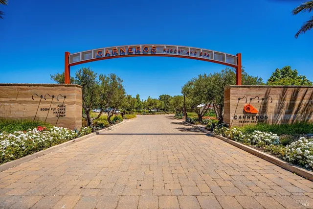 $2,995,000 | 4044 Sonoma Highway, Unit 14, Napa, CA 94559