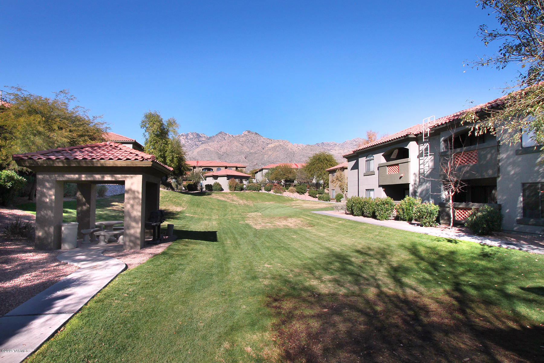 5751 North Kolb Road, Unit 24104 Tucson, AZ 85750 - Photo 26 of 28
