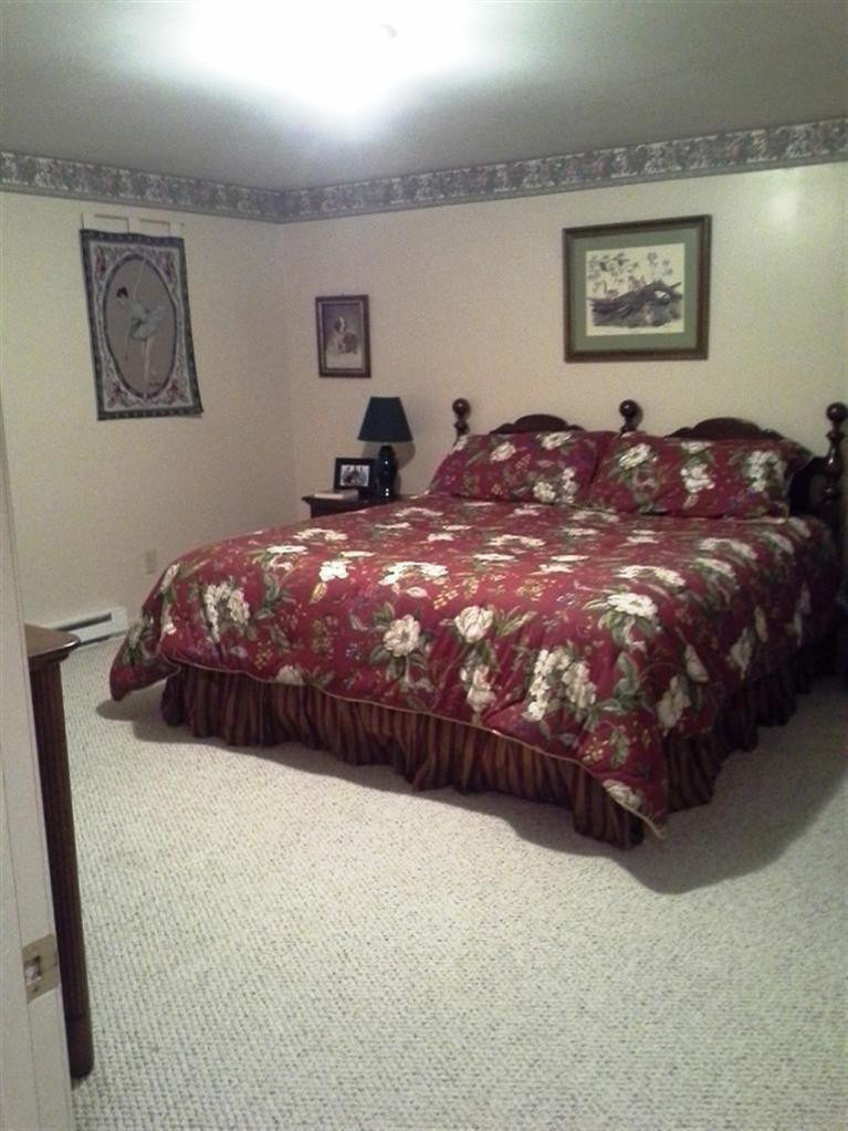 820 Brentsville Road Paris, KY 40361 - Photo 22 of 30 Room in basement used as bedroom, no win